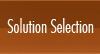 Solution Selection