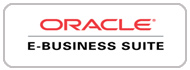 Oracle E-Business Suite Logo