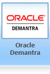 Oracle Demantra
