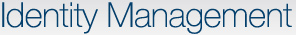 Identity Management
