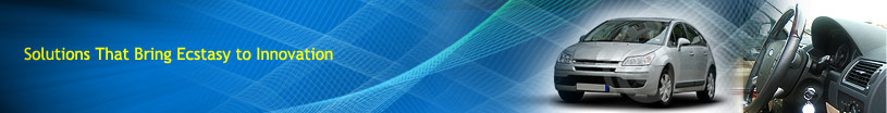 Systemic Offers Innovative Solutions For Autmotive Industry