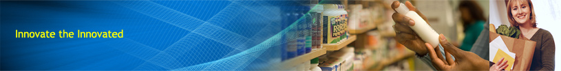 Solutions for Consumer Goods Industry