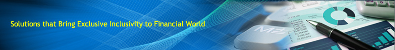 End–to-end financial management