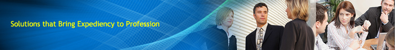 Comprehensive project management solutions for professionals