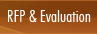 RFP and Evaluation