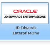 JD Edwards EnterpriseOne