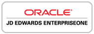 JD Edwards EnterpriseOne