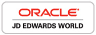 JD Edwards World