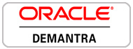 Oracle Demantra