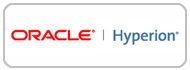 Oracle Hyperion