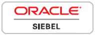 Oracle Siebel