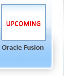 Oracle Fusion