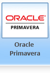 Oracle Primavera