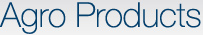 Agro Products